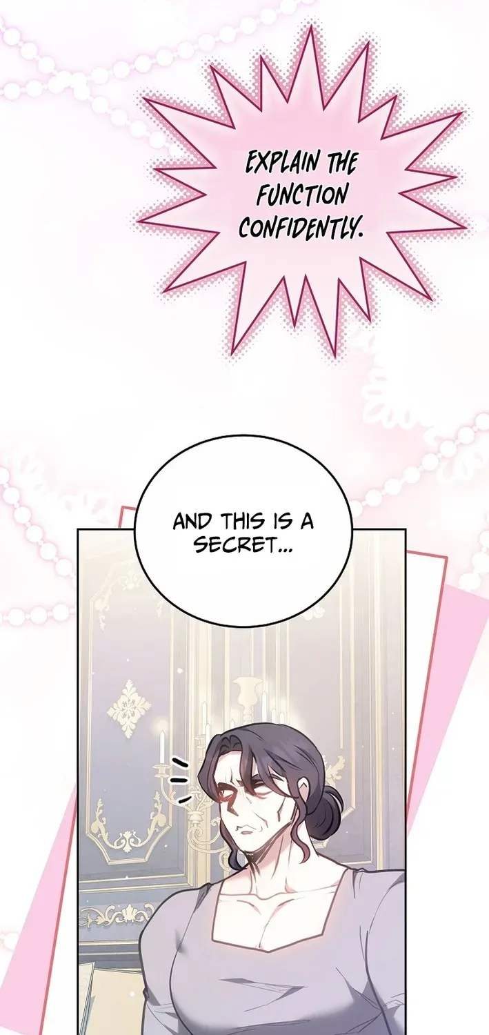 I’m a Homebody, But I Possessed Into a Dark Confinement Story Chapter 12 page 22 - 