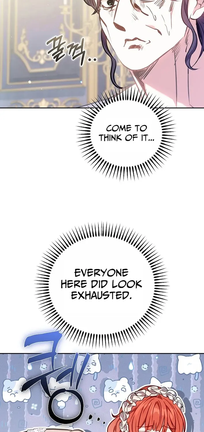 I’m a Homebody, But I Possessed Into a Dark Confinement Story Chapter 12 page 26 - 