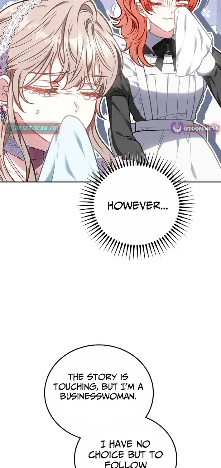 I’m a Homebody, But I Possessed Into a Dark Confinement Story Chapter 12 page 27 - 