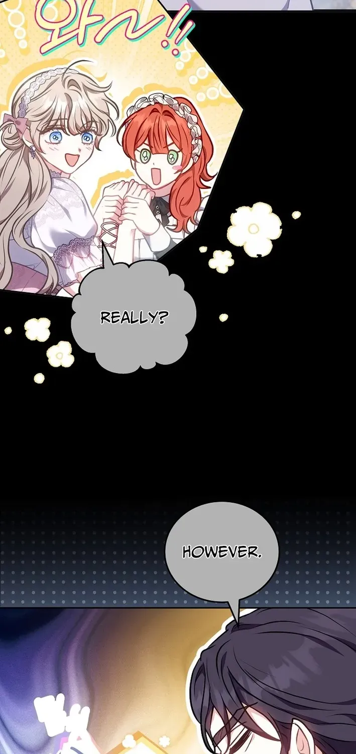 I’m a Homebody, But I Possessed Into a Dark Confinement Story Chapter 12 page 48 - 