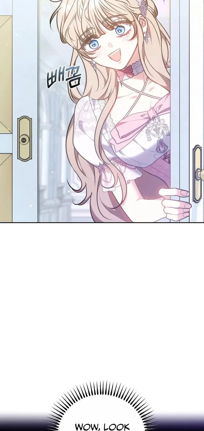 I’m a Homebody, But I Possessed Into a Dark Confinement Story Chapter 12 page 59 - 