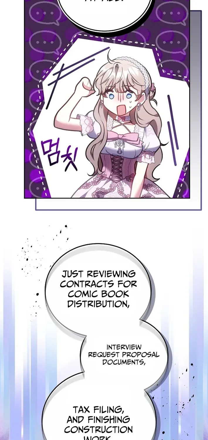 I’m a Homebody, But I Possessed Into a Dark Confinement Story Chapter 12 page 64 - 