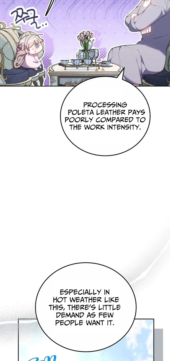 I’m a Homebody, But I Possessed Into a Dark Confinement Story Chapter 12 page 8 - 
