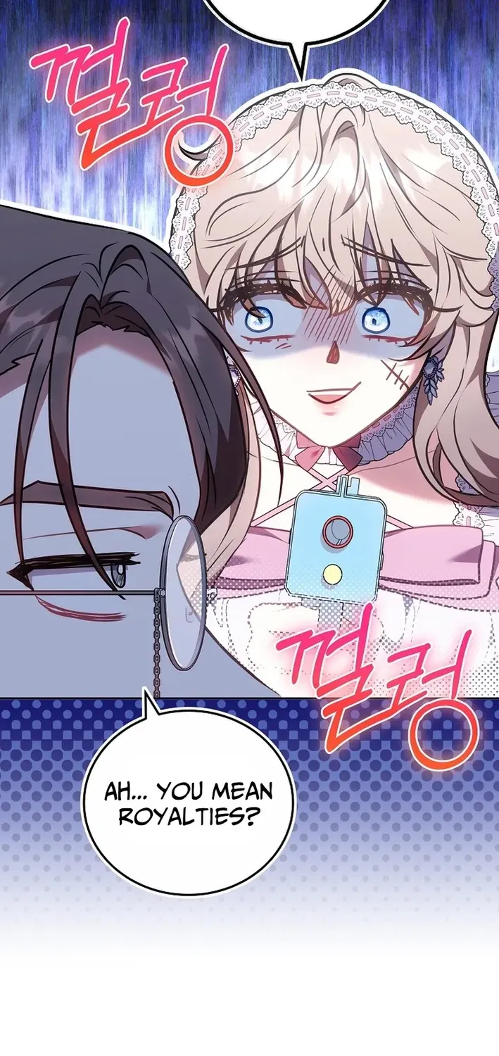I’m a Homebody, But I Possessed Into a Dark Confinement Story Chapter 12 page 72 - 