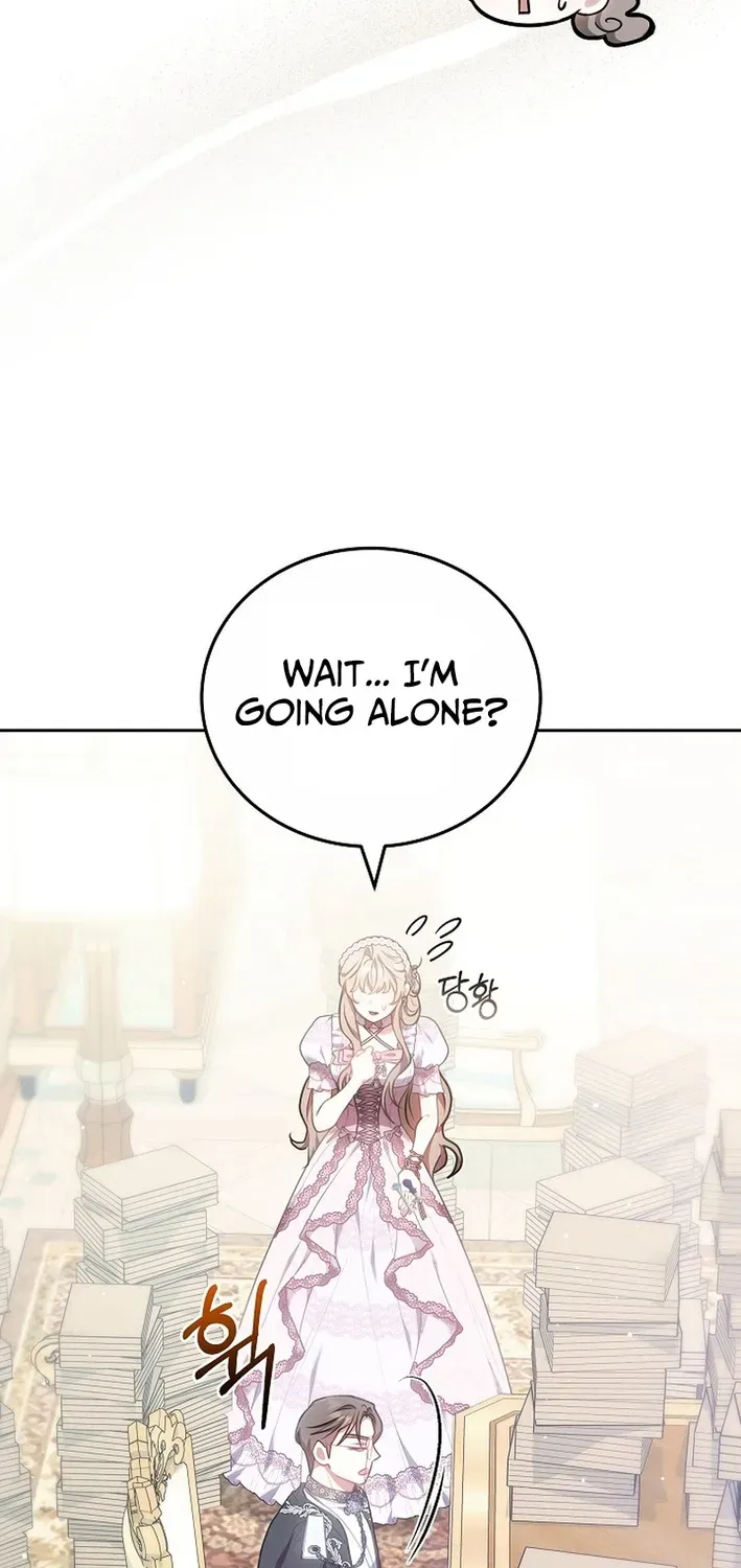 I’m a Homebody, But I Possessed Into a Dark Confinement Story Chapter 12 page 78 - 