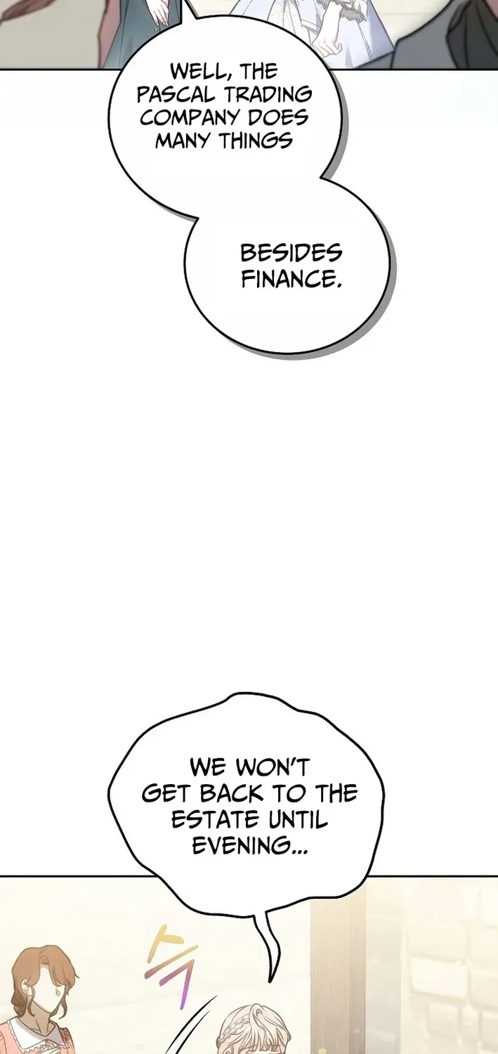 I’m a Homebody, But I Possessed Into a Dark Confinement Story Chapter 13 page 11 - 