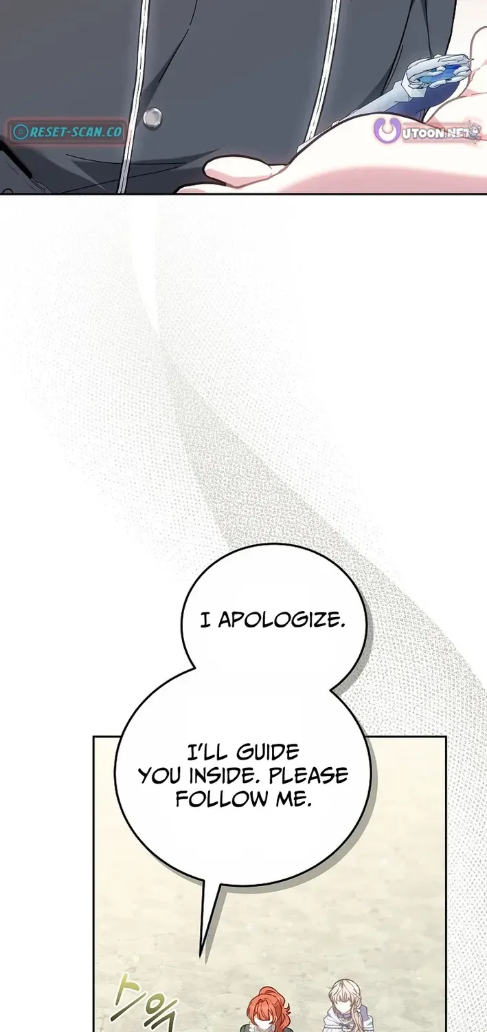 I’m a Homebody, But I Possessed Into a Dark Confinement Story Chapter 13 page 20 - 
