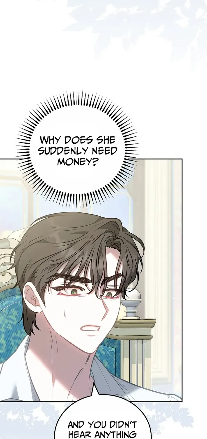 I’m a Homebody, But I Possessed Into a Dark Confinement Story Chapter 13 page 4 - 