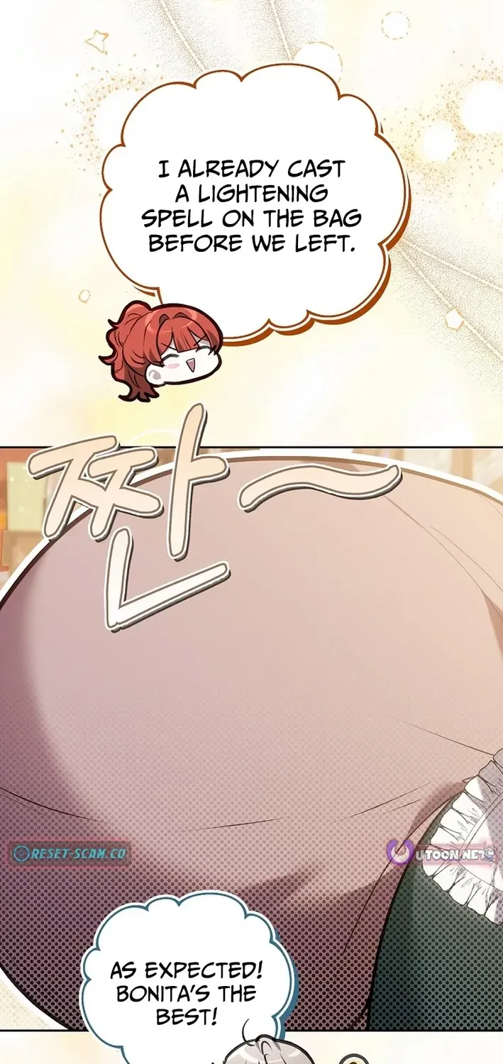 I’m a Homebody, But I Possessed Into a Dark Confinement Story Chapter 13 page 46 - 