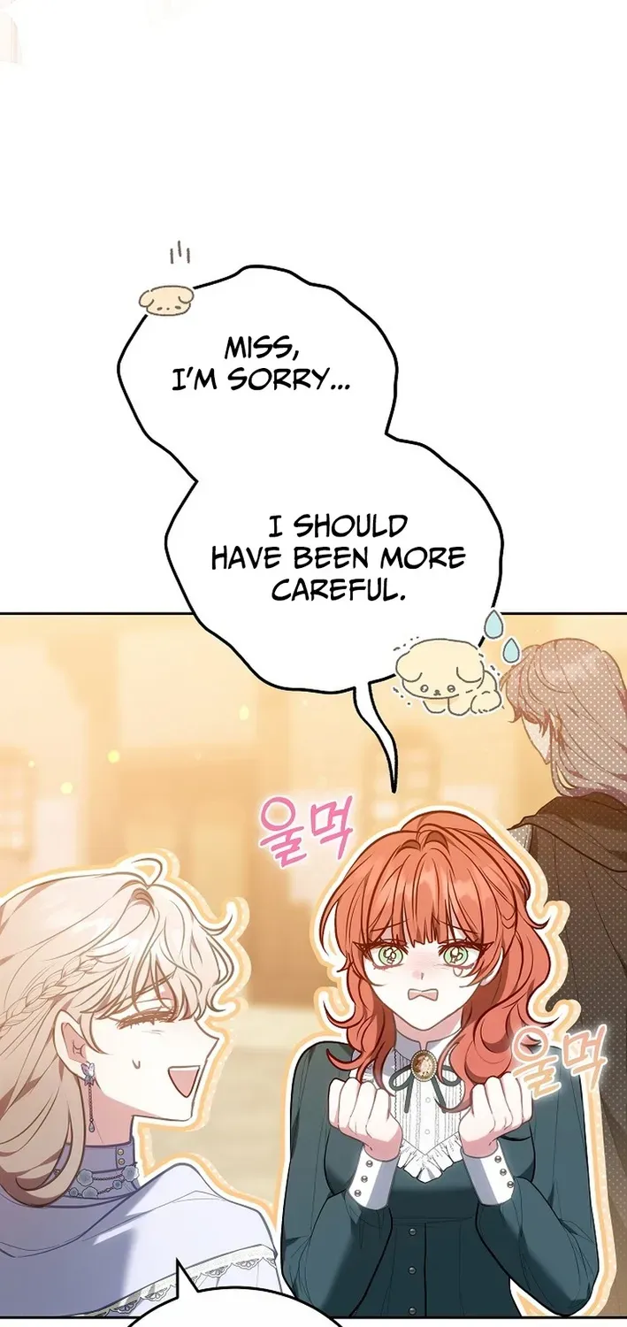 I’m a Homebody, But I Possessed Into a Dark Confinement Story Chapter 13 page 71 - 