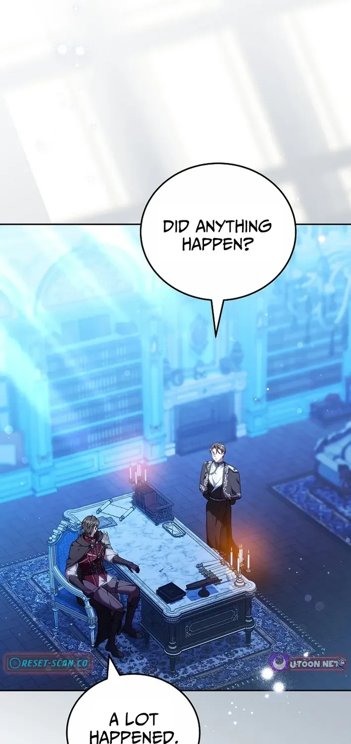 I’m a Homebody, But I Possessed Into a Dark Confinement Story Chapter 14 page 19 - 