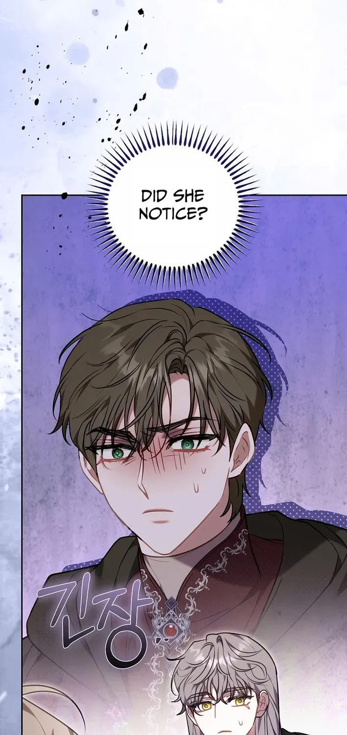 I’m a Homebody, But I Possessed Into a Dark Confinement Story Chapter 14 page 3 - 