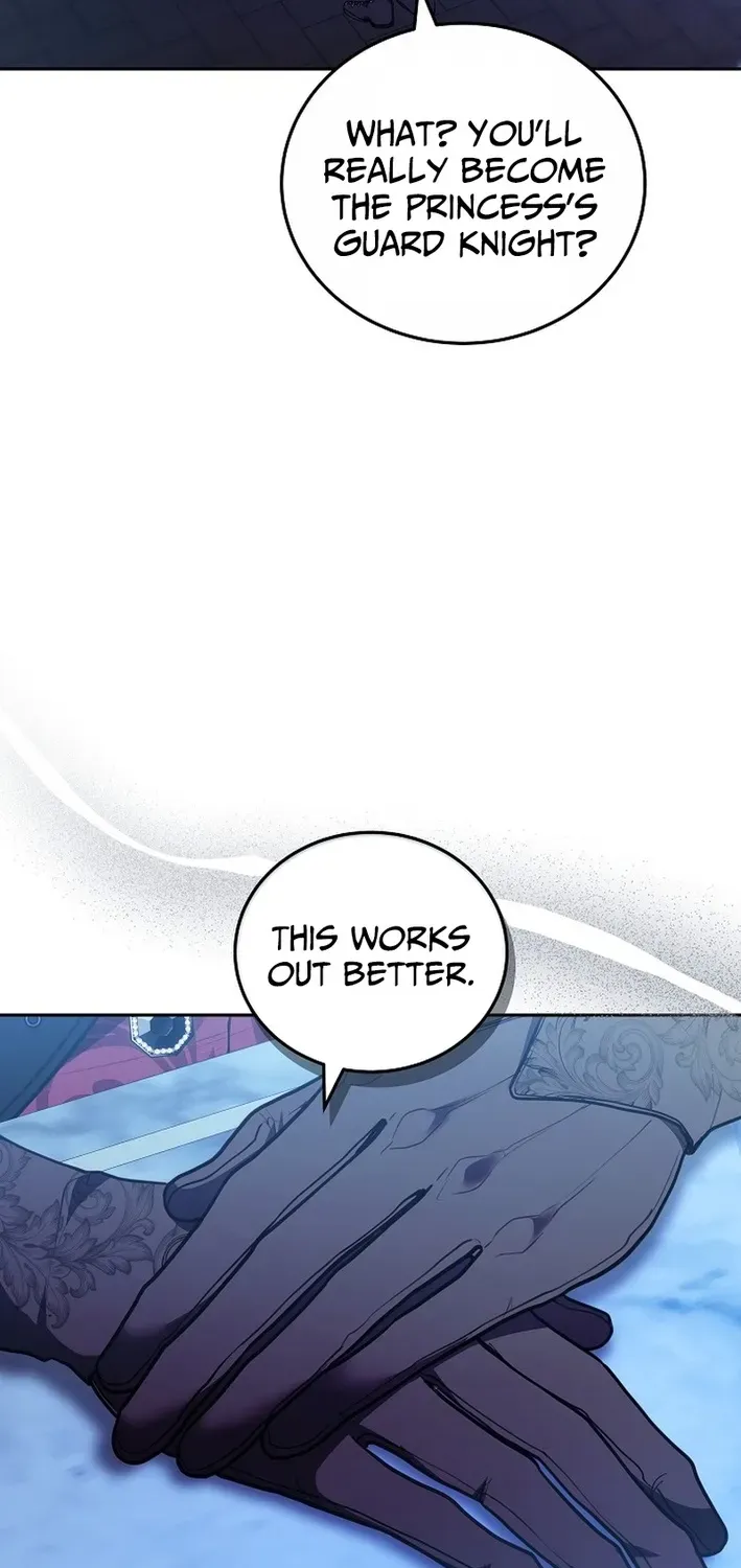 I’m a Homebody, But I Possessed Into a Dark Confinement Story Chapter 14 page 32 - 