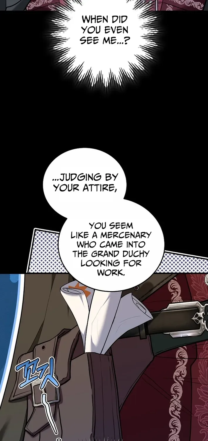 I’m a Homebody, But I Possessed Into a Dark Confinement Story Chapter 14 page 8 - 