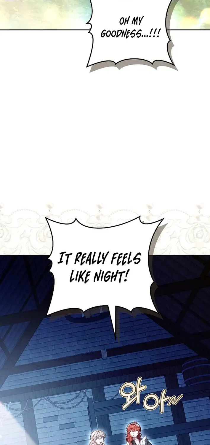 I’m a Homebody, But I Possessed Into a Dark Confinement Story Chapter 15 page 19 - 