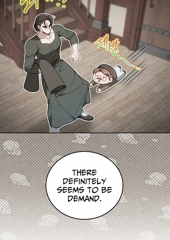 I’m a Homebody, But I Possessed Into a Dark Confinement Story Chapter 15 page 35 - 