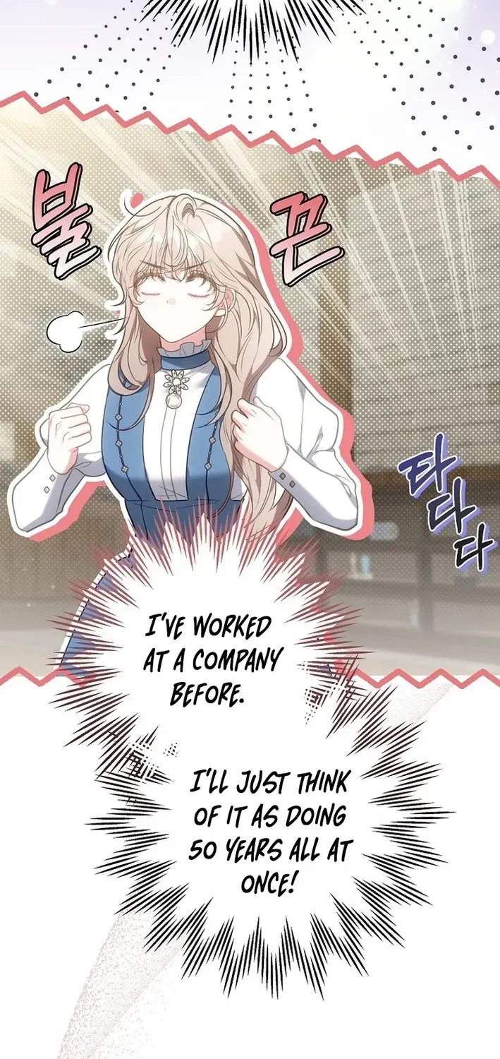I’m a Homebody, But I Possessed Into a Dark Confinement Story Chapter 15 page 41 - 