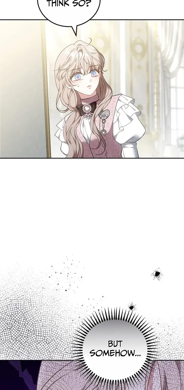 I’m a Homebody, But I Possessed Into a Dark Confinement Story Chapter 15 page 53 - 