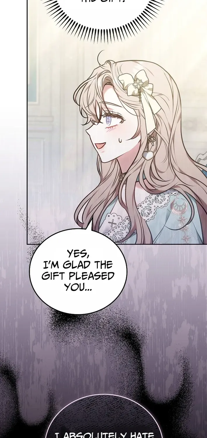 I’m a Homebody, But I Possessed Into a Dark Confinement Story Chapter 15 page 66 - 