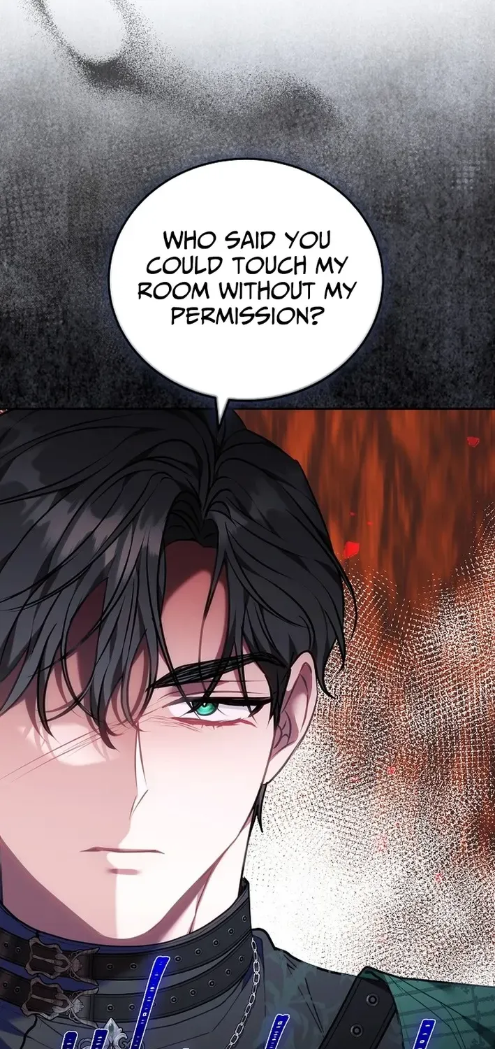 I’m a Homebody, But I Possessed Into a Dark Confinement Story Chapter 15 page 9 - 