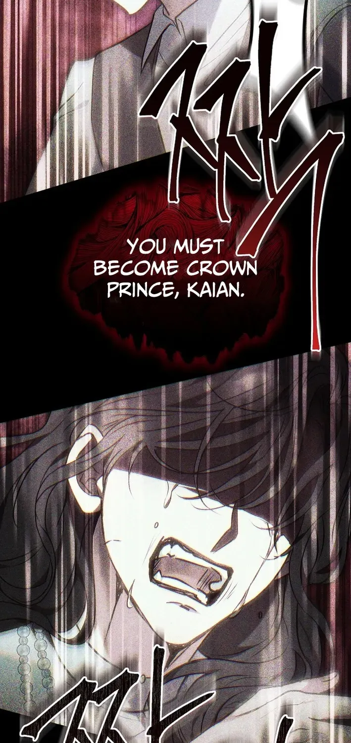 I’m a Homebody, But I Possessed Into a Dark Confinement Story Chapter 15 page 89 - 