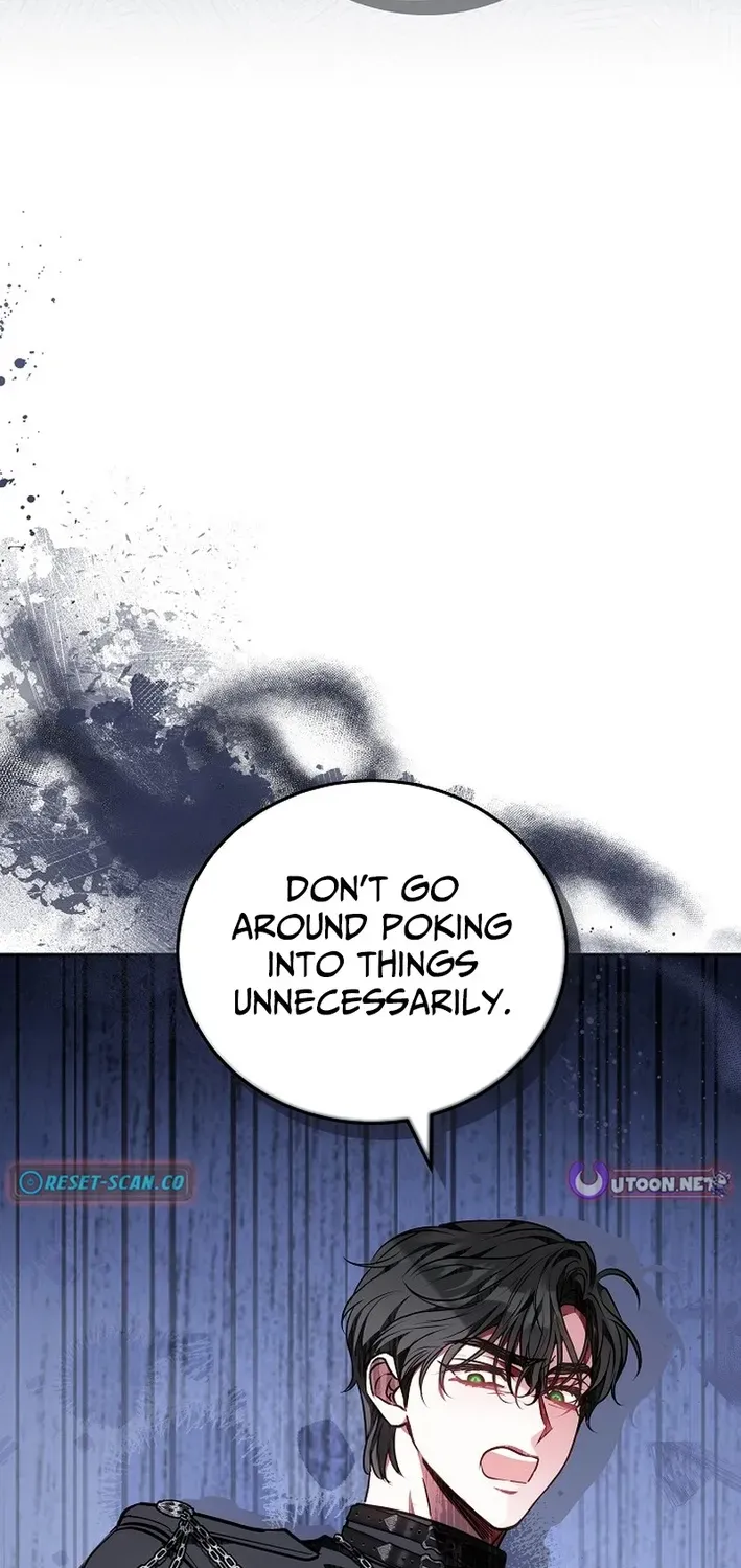 I’m a Homebody, But I Possessed Into a Dark Confinement Story Chapter 15 page 95 - 