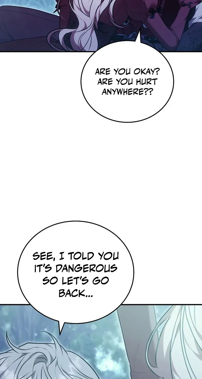 I’m a Homebody, But I Possessed Into a Dark Confinement Story Chapter 16 page 97 - 
