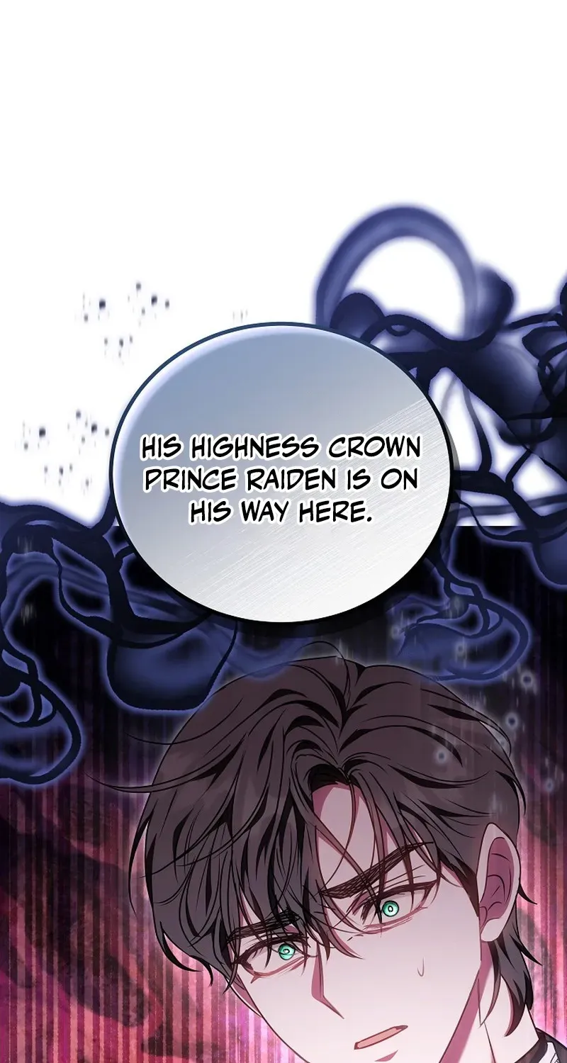 I’m a Homebody, But I Possessed Into a Dark Confinement Story Chapter 18 page 3 - 