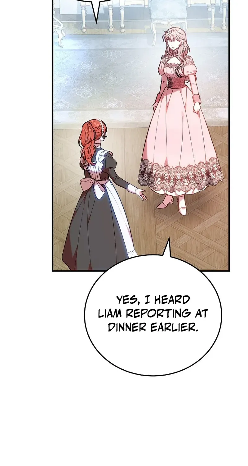 I’m a Homebody, But I Possessed Into a Dark Confinement Story Chapter 18 page 26 - 