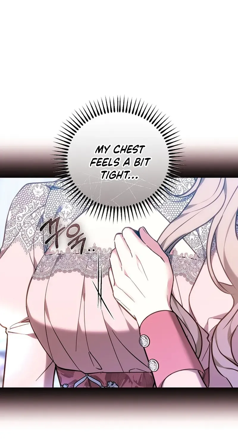 I’m a Homebody, But I Possessed Into a Dark Confinement Story Chapter 18 page 38 - 