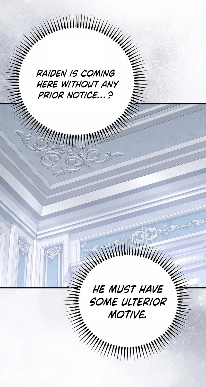 I’m a Homebody, But I Possessed Into a Dark Confinement Story Chapter 18 page 5 - 