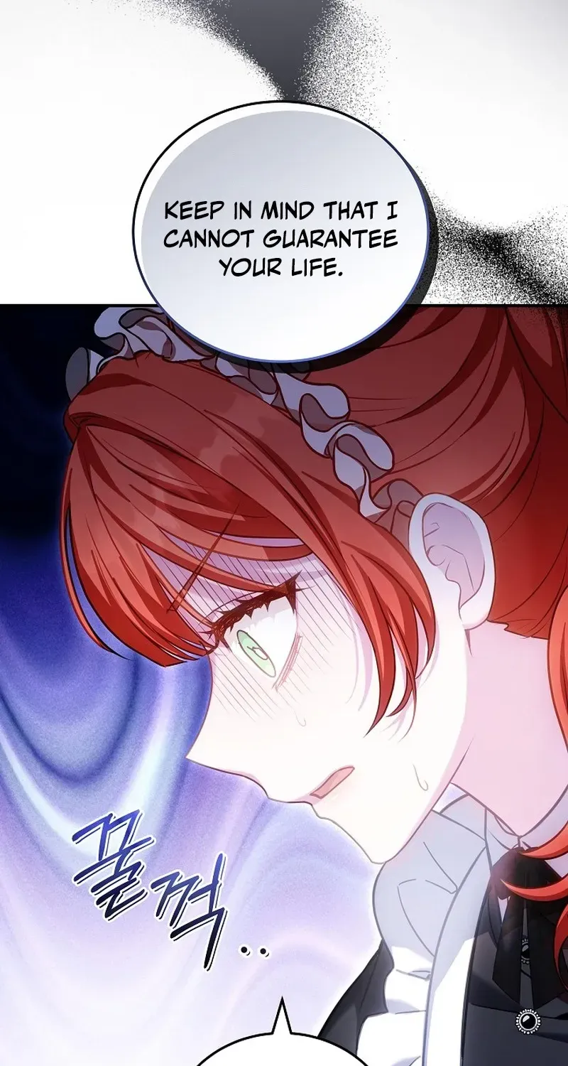 I’m a Homebody, But I Possessed Into a Dark Confinement Story Chapter 18 page 56 - 