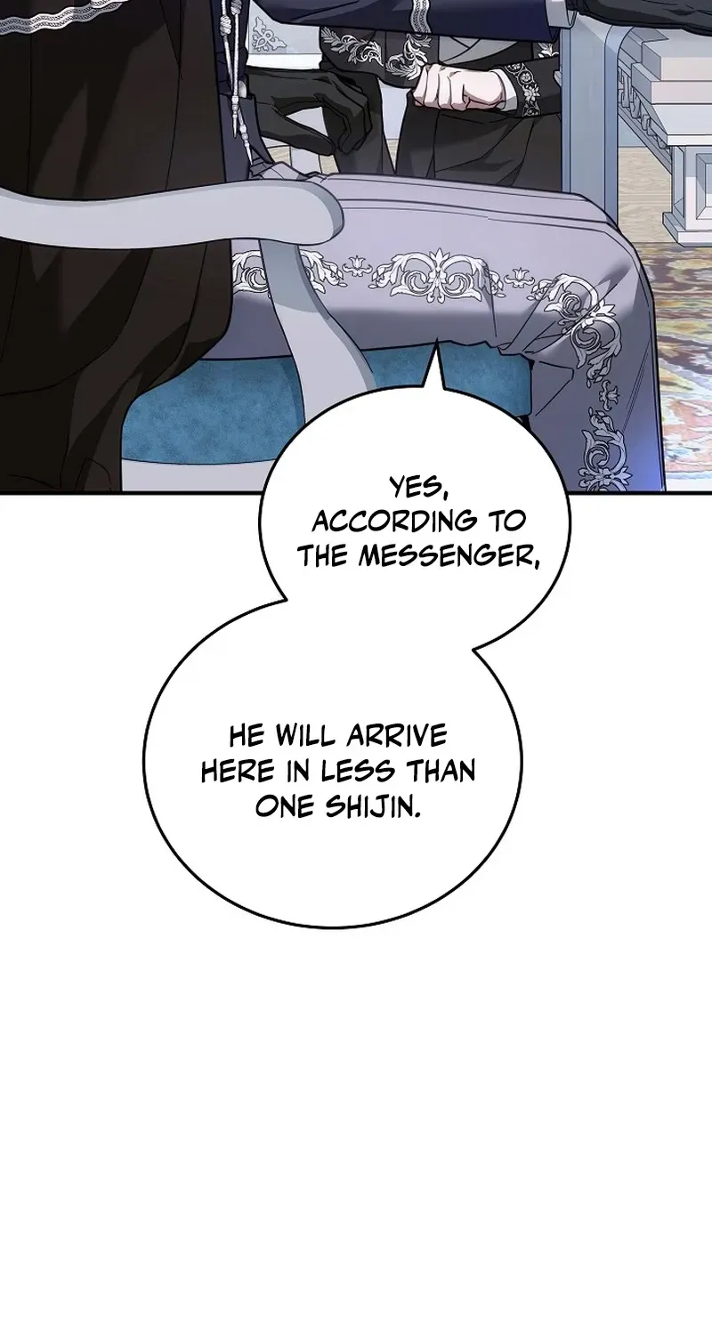 I’m a Homebody, But I Possessed Into a Dark Confinement Story Chapter 18 page 8 - 