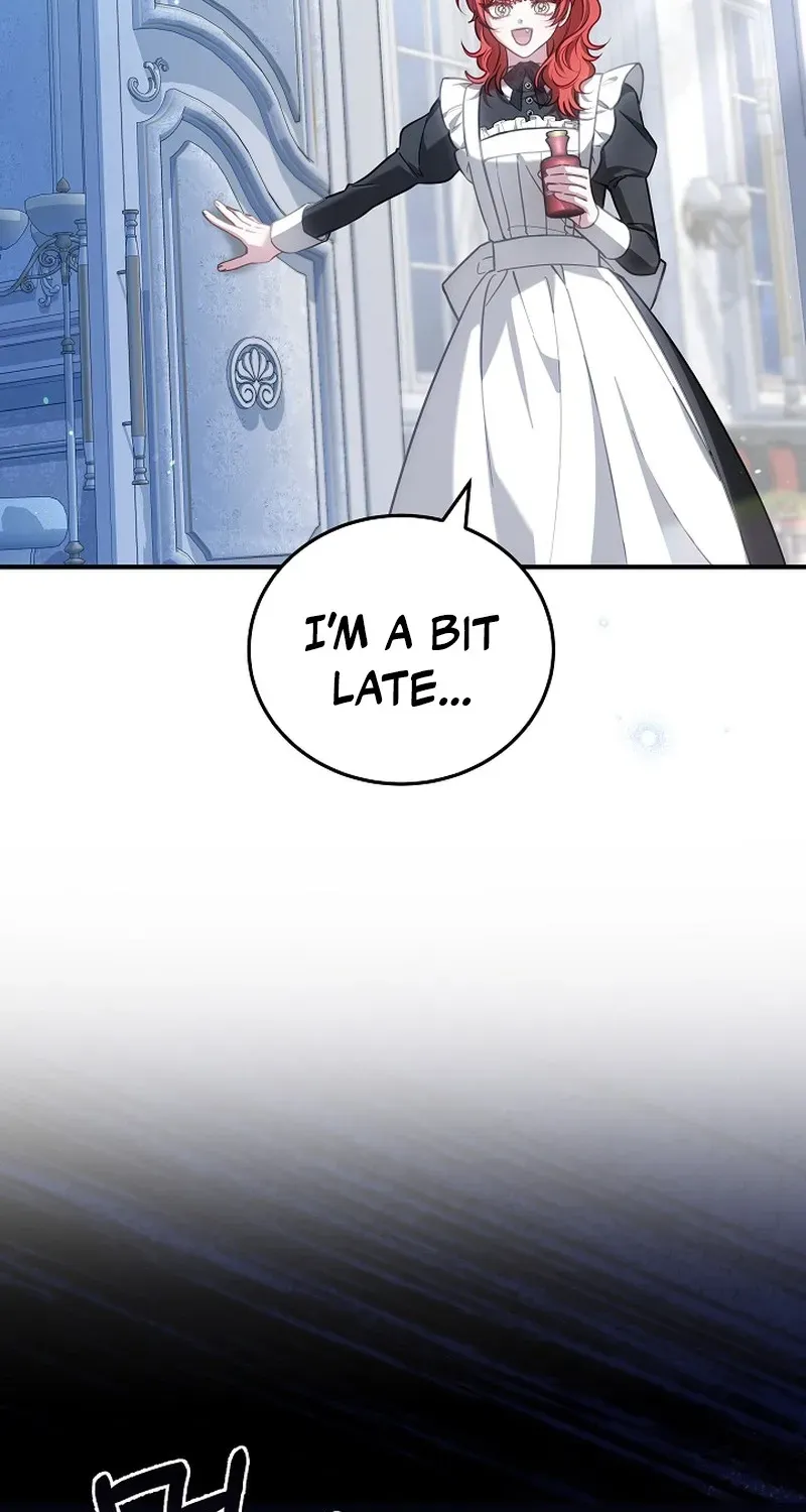 I’m a Homebody, But I Possessed Into a Dark Confinement Story Chapter 18 page 75 - 