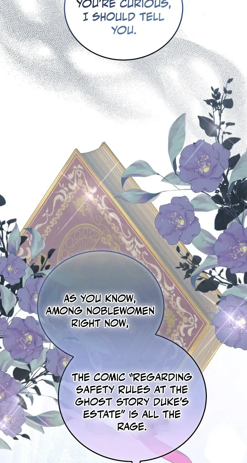 I’m a Homebody, But I Possessed Into a Dark Confinement Story Chapter 18 page 86 - 