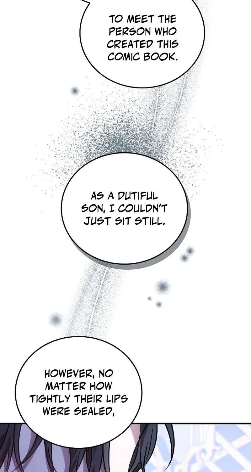 I’m a Homebody, But I Possessed Into a Dark Confinement Story Chapter 18 page 92 - 