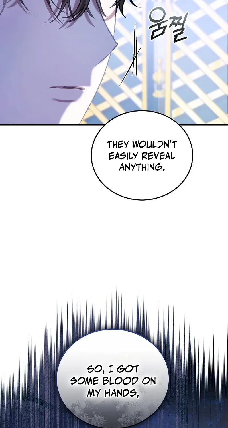 I’m a Homebody, But I Possessed Into a Dark Confinement Story Chapter 18 page 93 - 