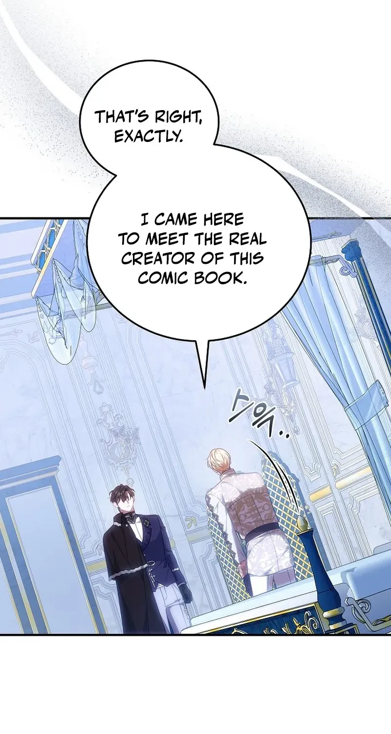 I’m a Homebody, But I Possessed Into a Dark Confinement Story Chapter 18 page 100 - 
