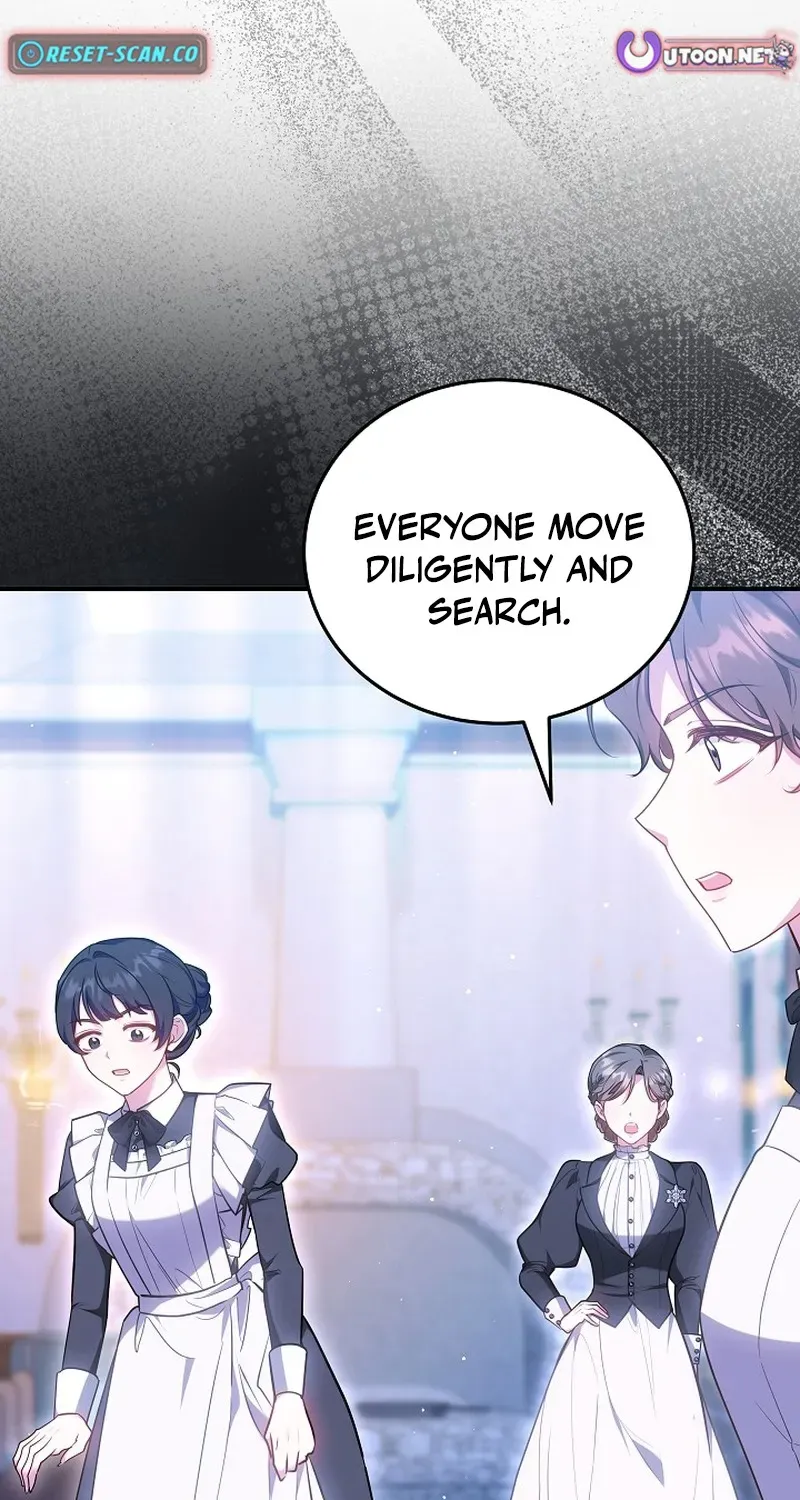 I’m a Homebody, But I Possessed Into a Dark Confinement Story Chapter 19 page 29 - 