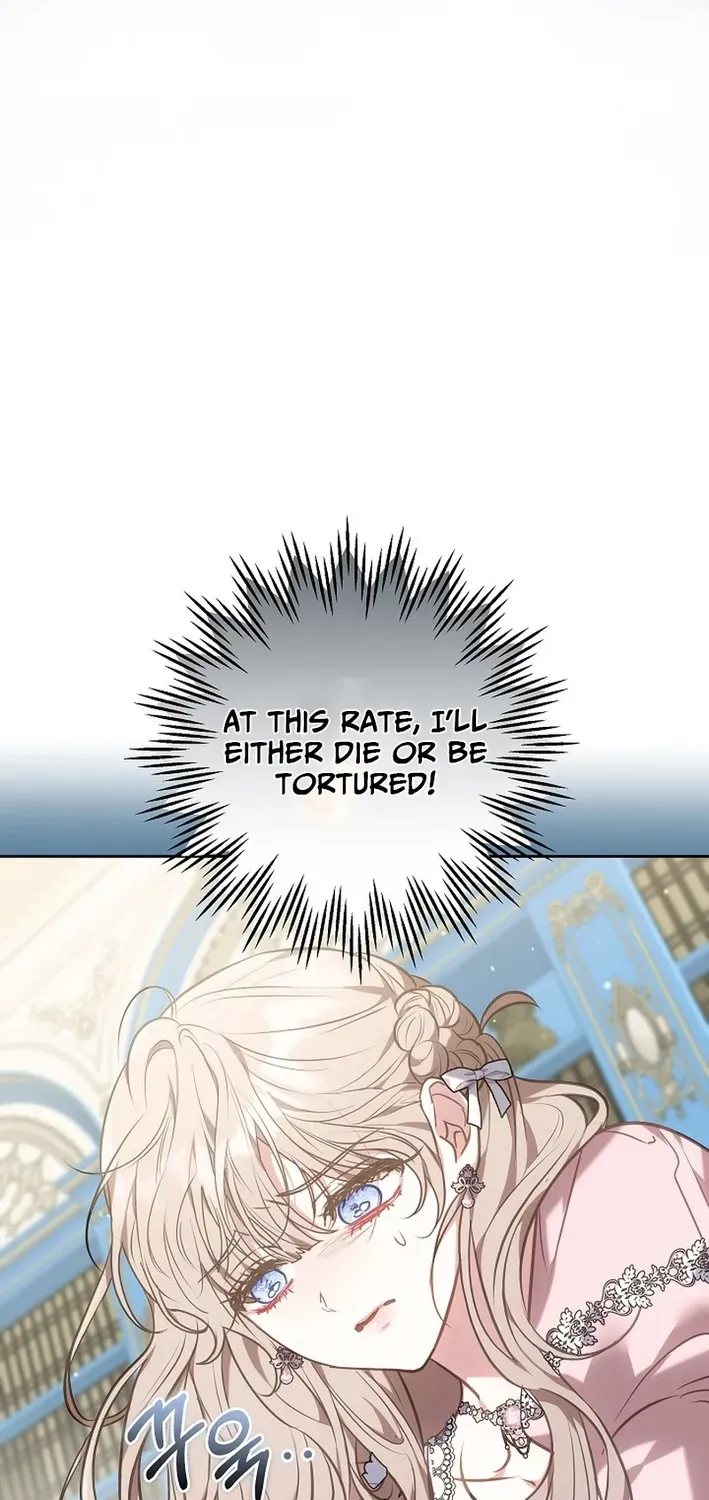 I’m a Homebody, But I Possessed Into a Dark Confinement Story Chapter 2 page 41 - 
