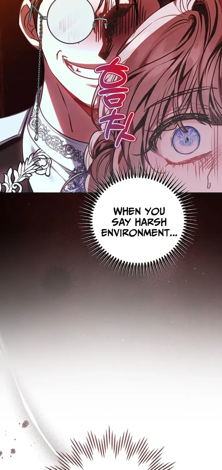 I’m a Homebody, But I Possessed Into a Dark Confinement Story Chapter 2 page 50 - 