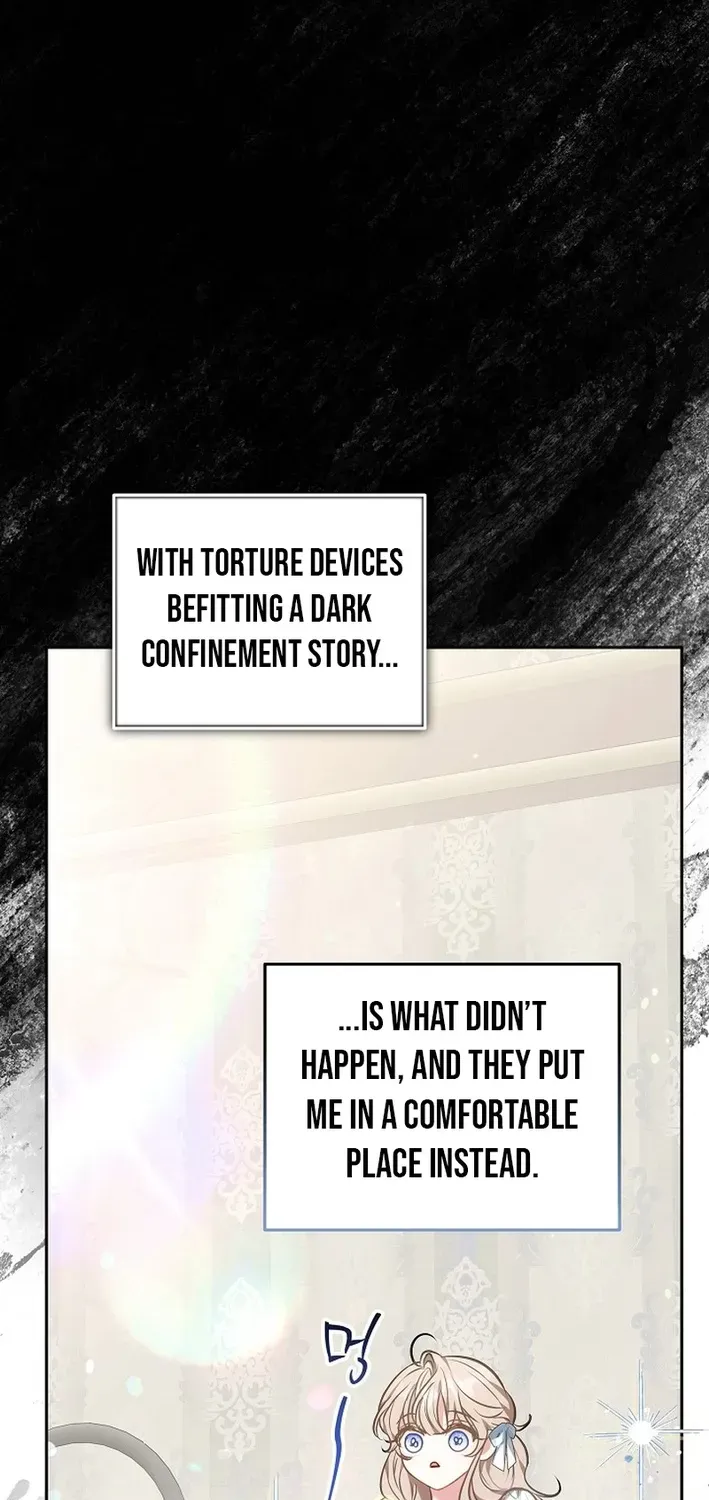 I’m a Homebody, But I Possessed Into a Dark Confinement Story Chapter 2 page 53 - 