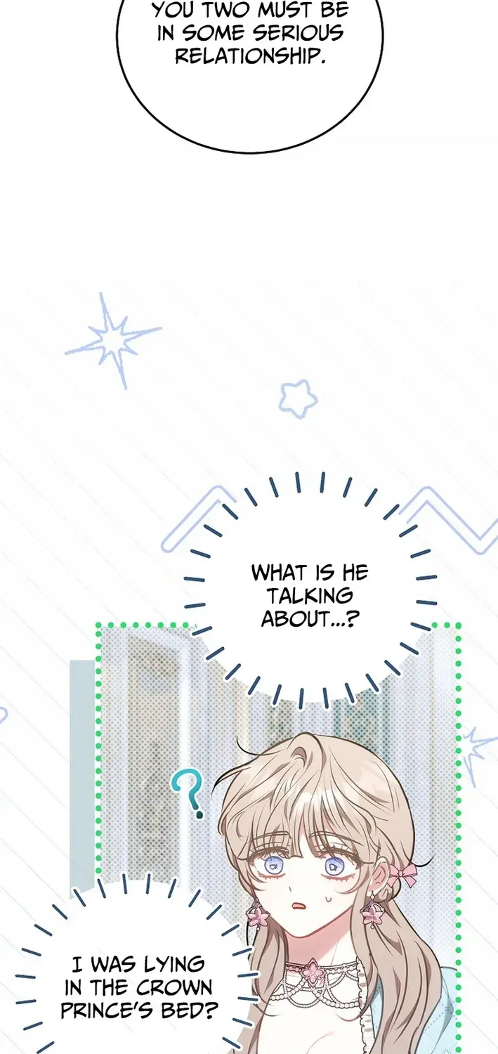 I’m a Homebody, But I Possessed Into a Dark Confinement Story Chapter 20 page 61 - 