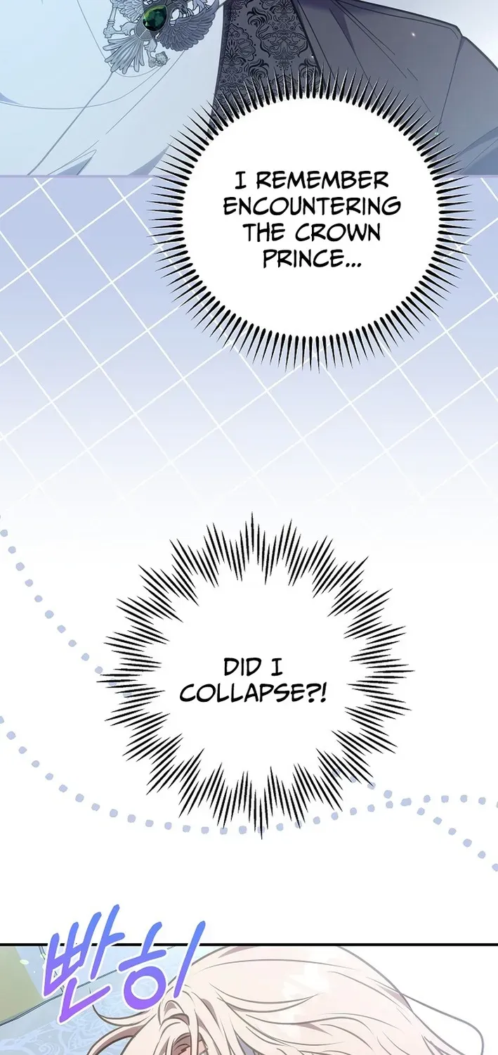 I’m a Homebody, But I Possessed Into a Dark Confinement Story Chapter 20 page 8 - 