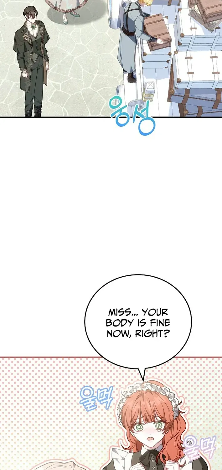 I’m a Homebody, But I Possessed Into a Dark Confinement Story Chapter 21 page 51 - 