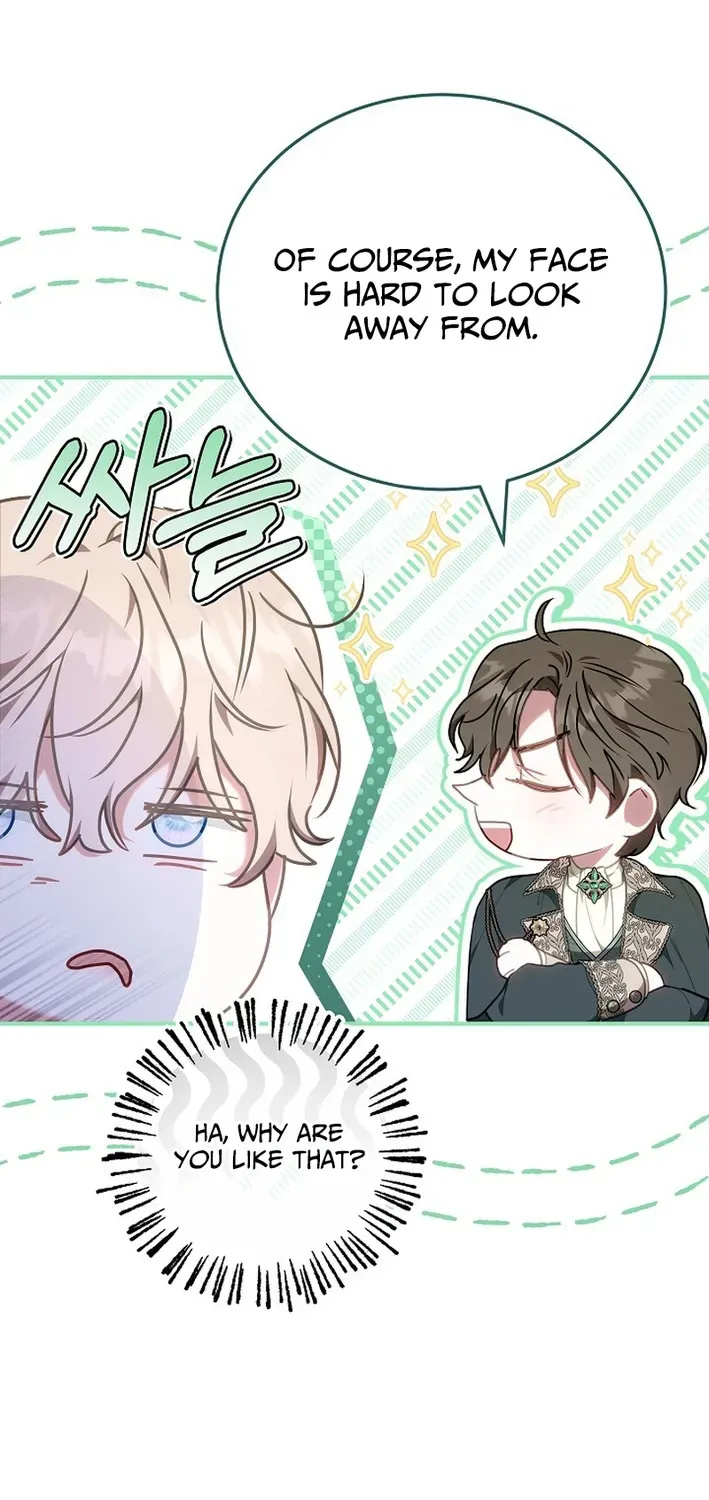 I’m a Homebody, But I Possessed Into a Dark Confinement Story Chapter 21 page 68 - 