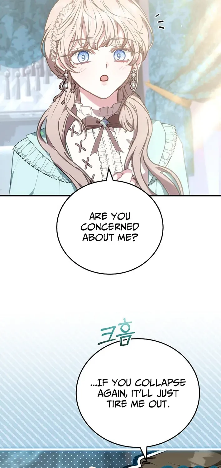 I’m a Homebody, But I Possessed Into a Dark Confinement Story Chapter 21 page 71 - 