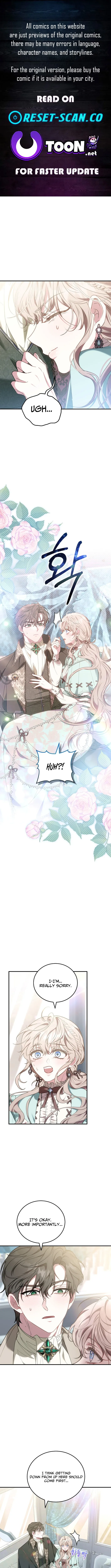 I’m a Homebody, But I Possessed Into a Dark Confinement Story Chapter 22 page 1 - 