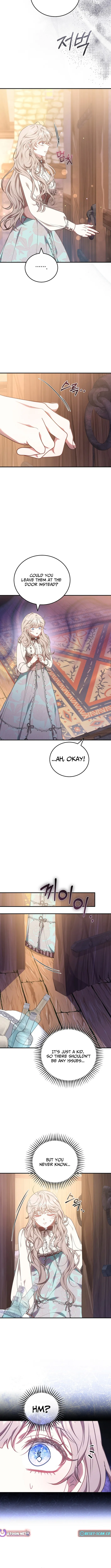 I’m a Homebody, But I Possessed Into a Dark Confinement Story Chapter 22 page 13 - 