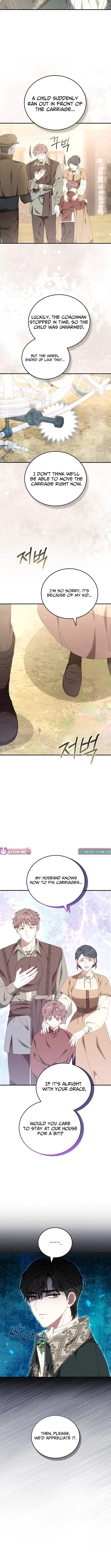 I’m a Homebody, But I Possessed Into a Dark Confinement Story Chapter 22 page 3 - 
